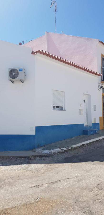 Casa O Cantinho Mourão Екстериор снимка