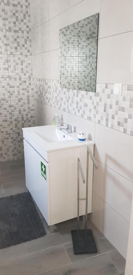 Casa O Cantinho Mourão Екстериор снимка