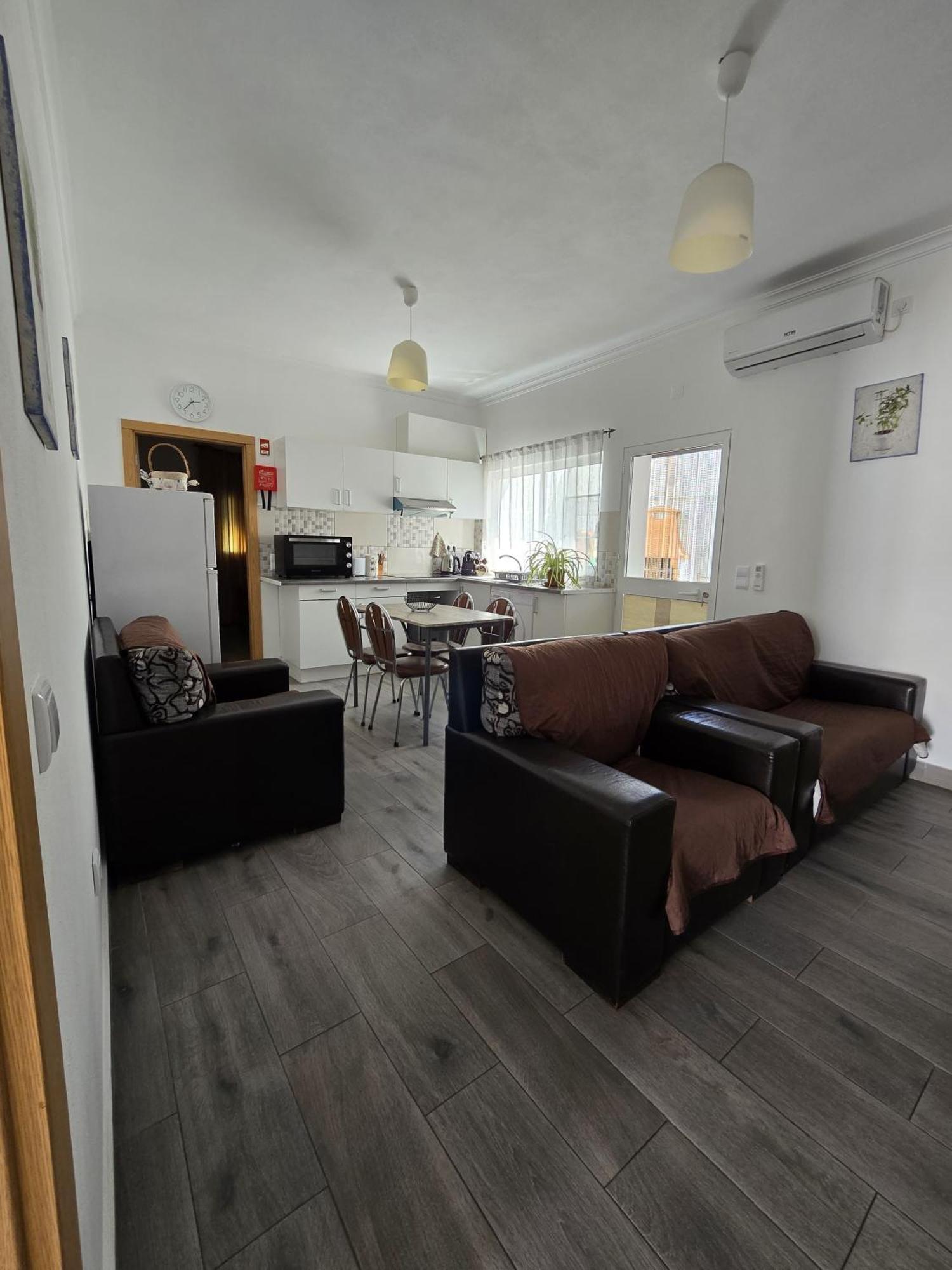Casa O Cantinho Mourão Екстериор снимка