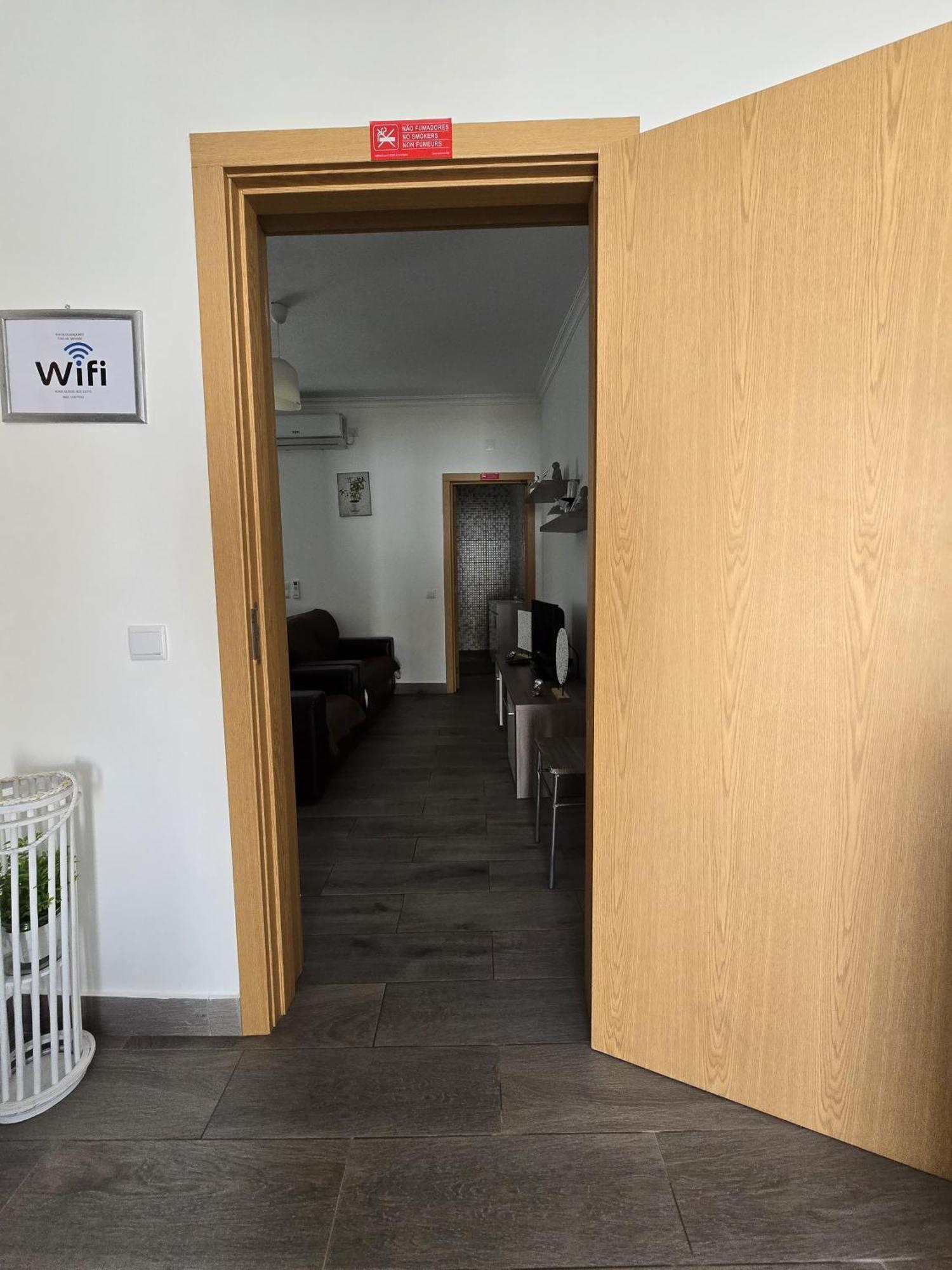 Casa O Cantinho Mourão Екстериор снимка