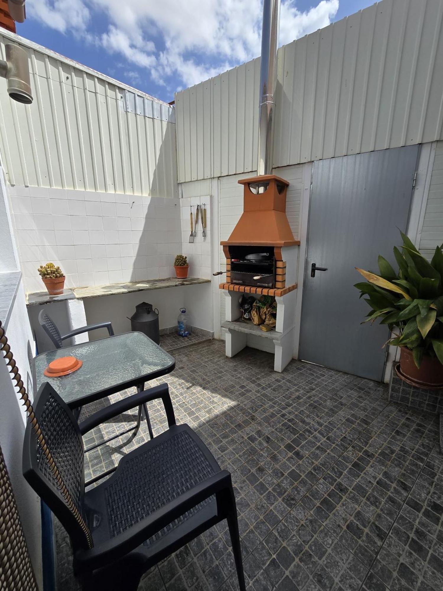 Casa O Cantinho Mourão Екстериор снимка